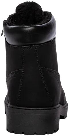 Lejon naisten nilkkuri Balboa - BLACK - 2