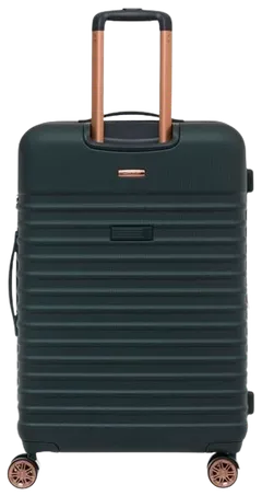 Cavalet matkalaukku Pasadena L 73 cm, vihreä - 3