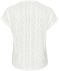 House naisten paita 213HP16557, D-mitoitus - WHITE - 2