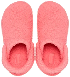 Classic Cozzzy Slipper - Hot Blush - 4