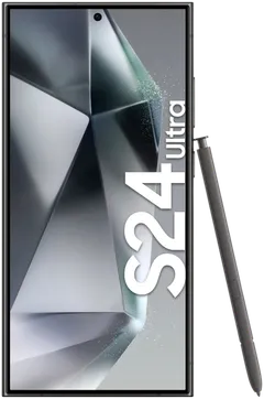 Samsung galaxy s24 ultra titanium musta 512gb - 10