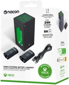 Xbox Batterybox - 1