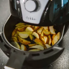 Lykke Airfryer Classic L - 2