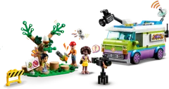 LEGO® Friends 41749 Uutisauto - 7