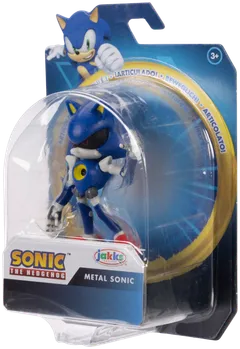 Sonic hahmo 2.5" Figures Wave 18 - 6