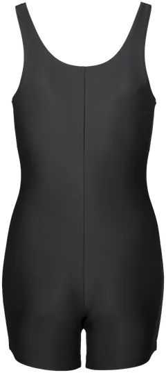 Finnwear naisten Active-Zip uimapuku T65779 - BLACK - 2