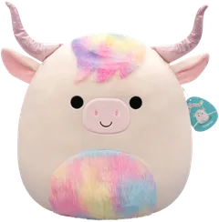 Squishmallows pehmo 40 cm P20 - 4