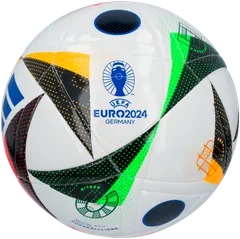 adidas jalkapallo Euro2024 training koko 3 - 1