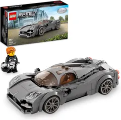 LEGO® Speed Champions 76915 Pagani Utopia - 4