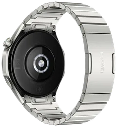 Huawei älykello Watch GT4 Elite 46 mm teräs - 5