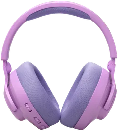 JBL Pelikuulokkeet Quantum 360 violetti - 3