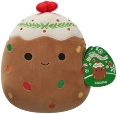 Squishmallows 19 cm Holiday pehmo - 5