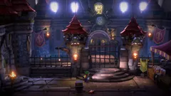 Nintendo Switch Luigi's Mansion 3 - 3