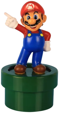 Paladone koristevalo Super Mario - 1