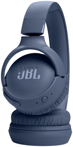 JBL Bluetooth sankakuulokkeet Tune 520BT sininen - 7