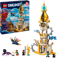 LEGO DREAMZzz 71477 Nukkumatin torni - 1