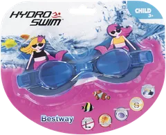 Bestway Hydro-Swim lasten uimalasit hahmo - 5