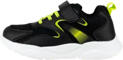 Ciraf lasten lenkkari Hawkeye - BLACK/LIME - 2