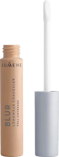 Lumene Blur Peitevoide Dark 8,5ml - 1