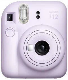 Fujifilm Instax Mini 12 pikakamera, Violetti - 1