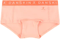 Danskin naisten hipsterit 93781 3-pack - Multicolor - 4