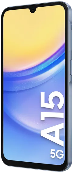 Samsung Galaxy a15 5g sininen 128gb Älypuhelin - 4