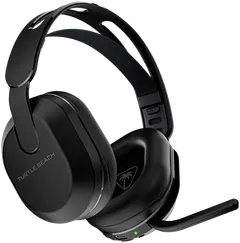 Turtle Beach Stealth 500  langaton pelikuuloke musta - 1