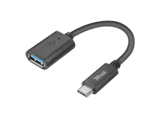 TRUST USB-C USB3.0 ADAPTERI - 1