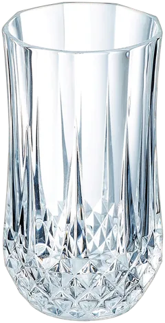 Cristal d'Arques lasi Longchamp 36 cl 6 kpl - 2