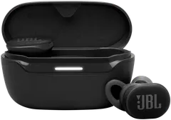 JBL Bluetooth nappikuulokkeet Endurance Race 2 musta - 1