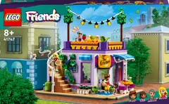 LEGO® Friends 41747 Heartlake Cityn hyväntekeväisyyskeittiö - 1