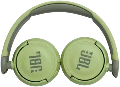 JBL kuulokkeet JR310BT vihreä - 7