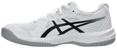 Lasten sisäpelikengät Asics Upcourt 6 GS - white/black - 2