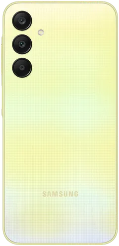 Samsung Galaxy a25 5g keltainen 128gb Älypuhelin - 7