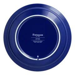 Finlayson lautanen Mittava 20 cm koboltin sininen - 2
