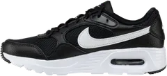 Nike naisten vapaa-ajan kengät Air Max SC - Black/white - 2