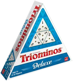 Triominos Deluxe - 1