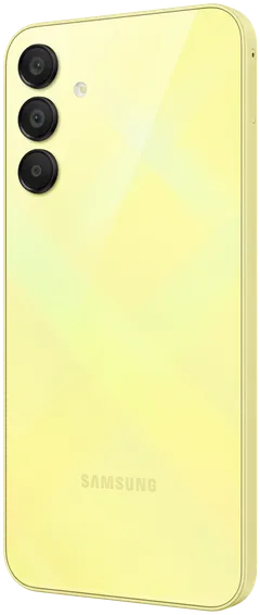 Samsung Galaxy A15 LTE keltainen 128gb Älypuhelin - 9