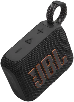 JBL Bluetooth kaiutin Go 4 musta - 9