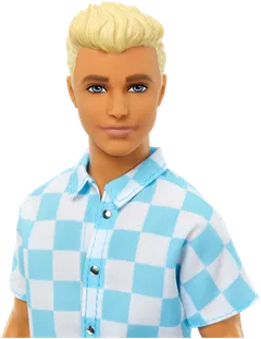 Barbie Ken-Rantanukke - 2