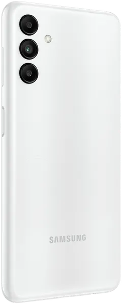 Samsung Galaxy A04s 32GB valkoinen  älypuhelin - 2