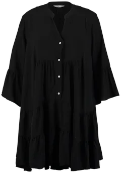Z-one naisten mekko Dr Lo44tte MIK-67064-1Z1 - BLACK - 1