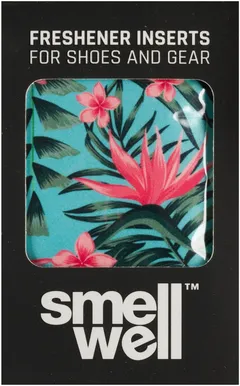 SmellWell hajunpoistajapussi - 4