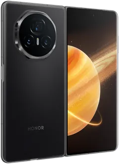 HONOR Älypuhelin Magic V3 12GB+512GB Musta - 1