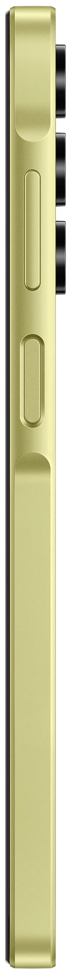 Samsung Galaxy a15 5g keltainen 128gb Älypuhelin - 6