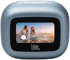 JBL Bluetooth vastamelunappikuulokkeet Live Buds 3 sininen - 3