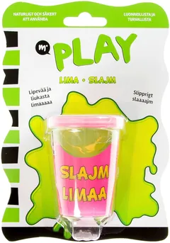 Play Slimy limapurkki - 3
