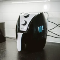 Lykke Airfryer Classic L - 3