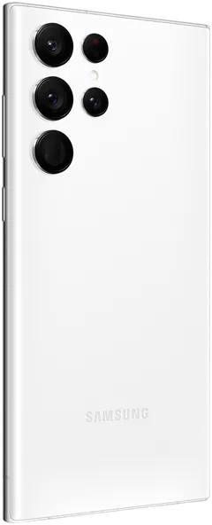 Samsung Galaxy S22 Ultra 5G 128GB valkoinen älypuhelin - 6