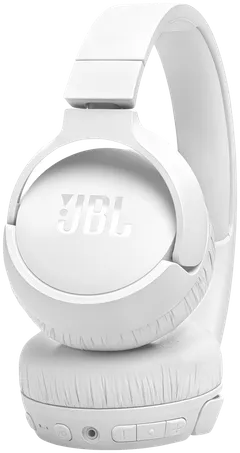 JBL Bluetooth vastamelukuulokkeet Tune 670NC valkoinen - 7